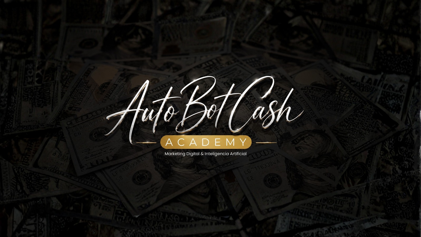 Captura oficial de Autobot Cash Academy