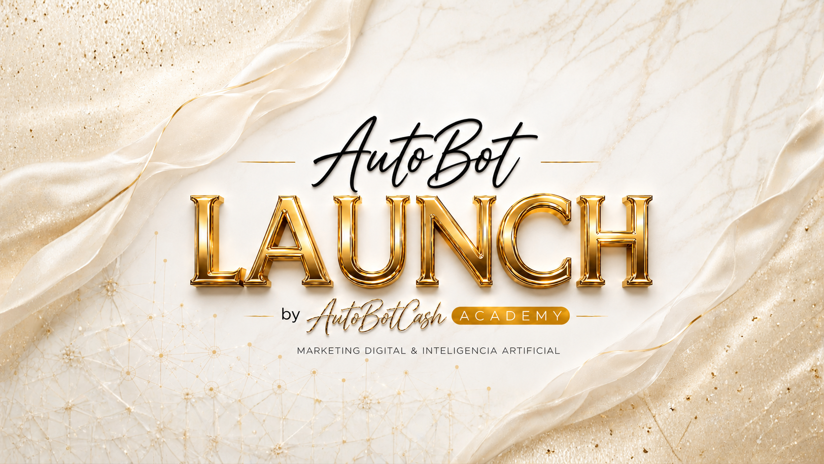 Captura oficial de Autobot Launch